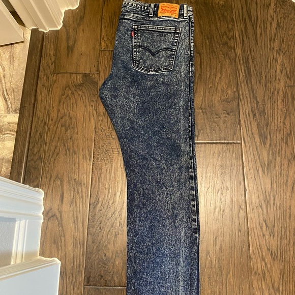 Levi’s 510 42X32 - Picture 1 of 4